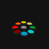 Optical filter