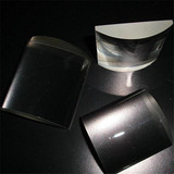 Big size cylindrical lenses