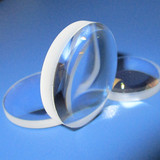 Achromatic optical lenses