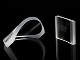 meniscus cylindrical lenses