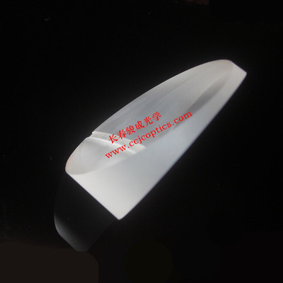 Wedge prism