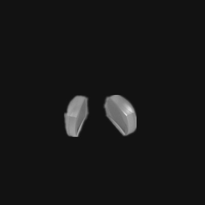 Aspherical lenses