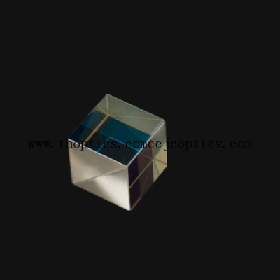  Beam splitter prism